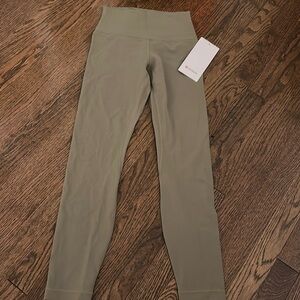 lulu lemons align HR leggings